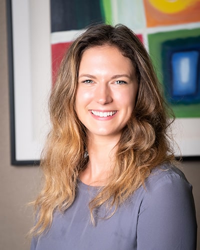 Amanda Burris, Financial Coordinator at Nelson Orthodontics