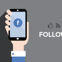 Learn why you should follow us on Facebook right away!
