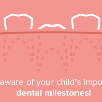 Keeping your child's dental health on track will ensure their long-term health.