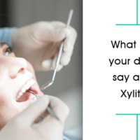 Patient having dental exam but wondering: does xylitol prevent cavities?