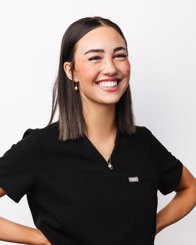 Brie, Orthodontic Assistant at Nelson Orthodontics
